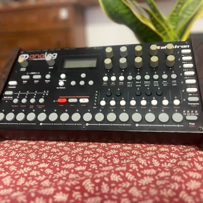 Elektron Analog Four- Wood Stand (100% walnut) image 2