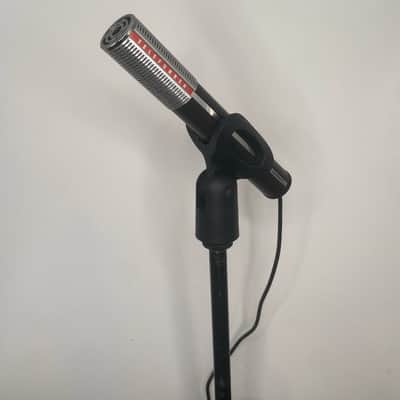 REFURBISHED - Telefunken TD 21 1960s - NEW FOAM - XLR image 6
