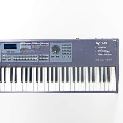 Kurzweil PC2X 88-Key Weighted Synth & Controller – Grand Piano, Organs & More image 7