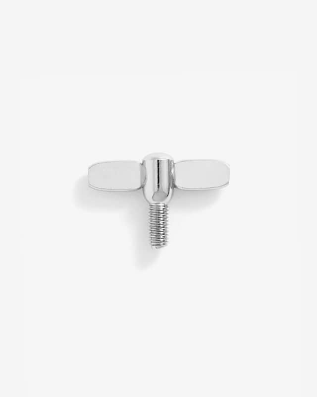 Gibraltar 6mm Wing Screw (2 Pack) image 1