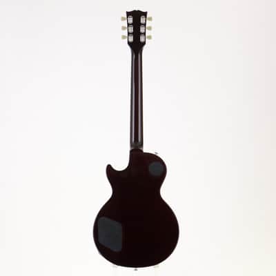 Gibson Les Paul Traditional 2018 Tobacco Sunburst Perimeter, manufactured in 2018 [180015223] (07/22) image 2