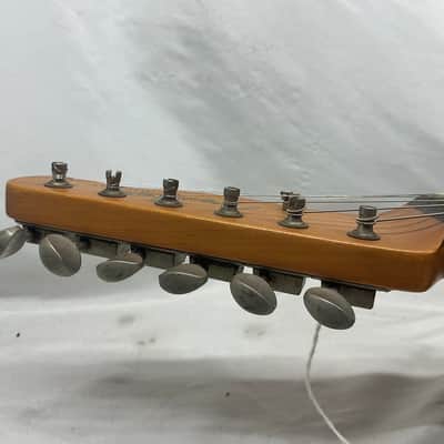 Fender Joe Strummer Signature Telecaster Guitar 2008 - Custom Road Worn image 20