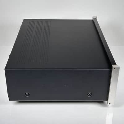 McIntosh MCD205 Compact Disc Changer CD Player 5-Disc image 16