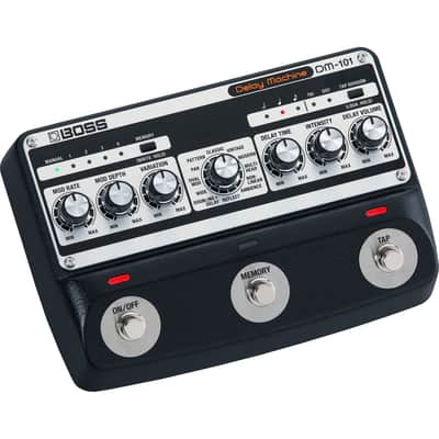 Boss DM-101 Delay Machine 2023 image 2