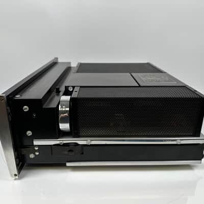 Vintage McIntosh MR77 Tuner image 8