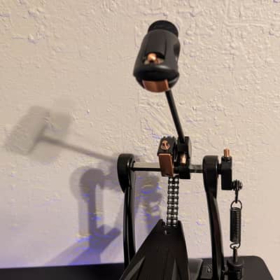 Tama Speed Cobra 310blk image 4