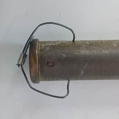 Musser M665B Brass Tube C 62.5" x 1.5" Symphonic Chime Tubular Bell Professional image 2