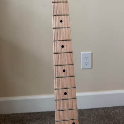MJT/Fender Jazzmaster image 3