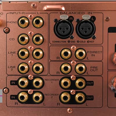 Marantz PM-11S3 Integrated Amplifier in Excellent Condition image 16