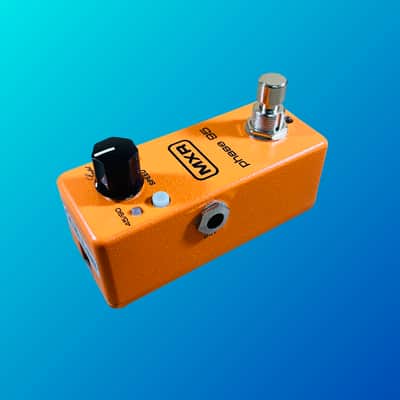MXR M290 Phase 95 Mini Phaser Pedal image 4