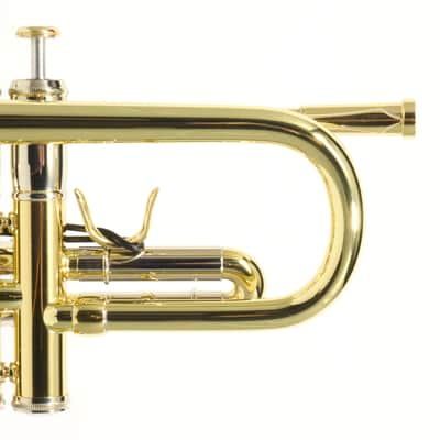 Adams Model A2 Custom Series Professional Bb Trumpet in Lacquer BRAND NEW image 11