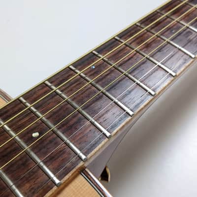 Takamine GY93E NAT image 6