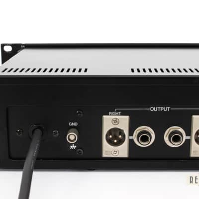 Roland Dimension D SDD-320 Vintage Analog Stereo Chorus image 13
