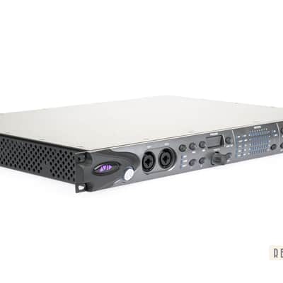 Avid HD Omni Pro Tools HD / HDX Audio Interface image 3