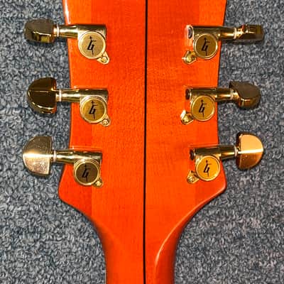 Gretsch 6120 2000 image 6