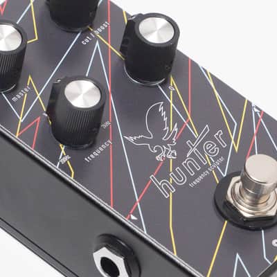 【new】Limetone Audio / hunter【GIB Yokohama】【price included SHIPPING & IMPORT TAX & VAT】 image 8