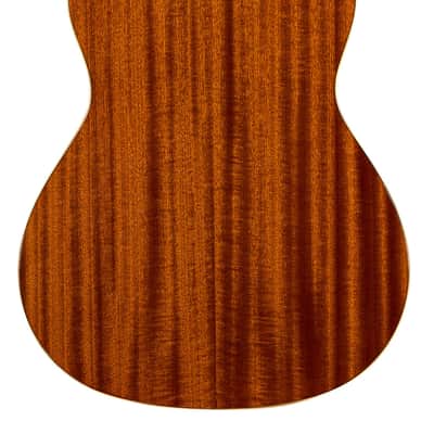 ORTEGA R121G-3/4 Family Konzert-Gitarre 3/4 inkl. Gigbag Natural image 3