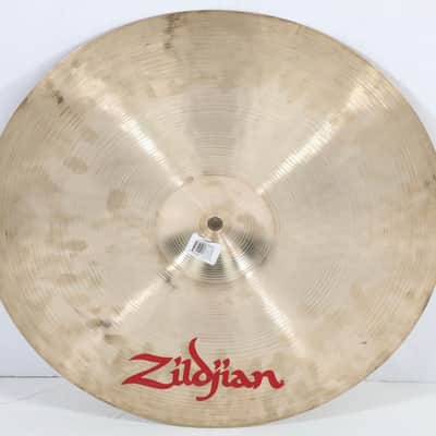 Zildjian 20" FX Oriental Crash of Doom Cymbal 2000 - Present - Traditional image 4