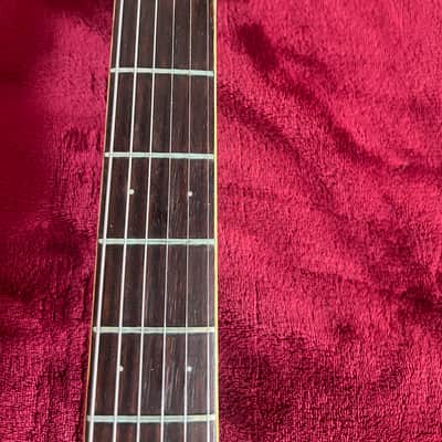 Mosrite Gospel 1970’s image 15