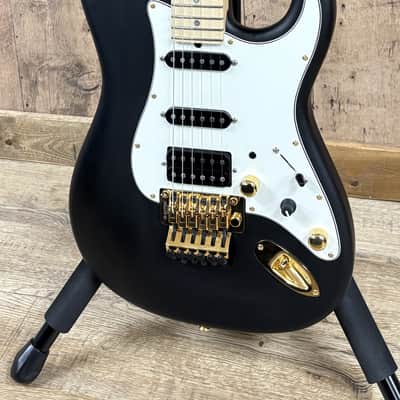 James Tyler Japan LA Studio Classic 2023 Matte Black image 2