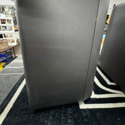 Samson Expedition XP106. Powered Speakers.(Bluetooth)(Pair) image 11