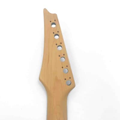 Ibanez EX120 - Replacement Neck - 1989-1991 image 2
