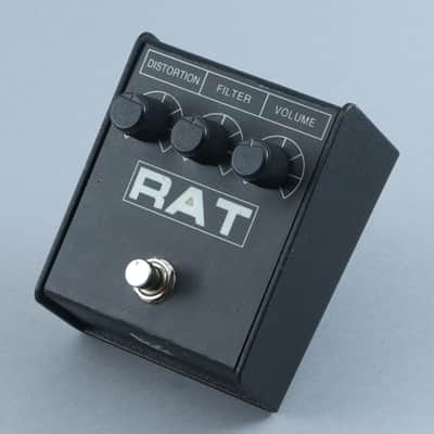 ProCo RAT 2 Distortion | Reverb