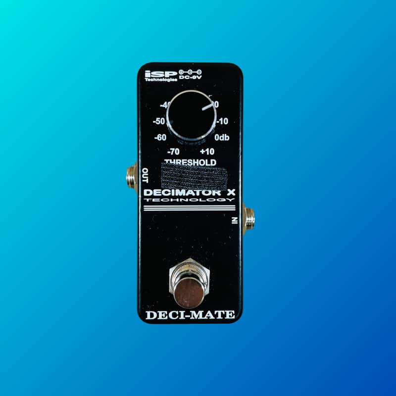 ISP Technologies Decimator X image 1