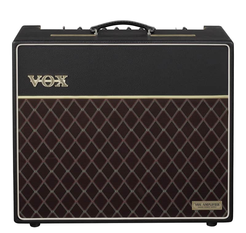VOX AC15 Hand Wired Serie image 1