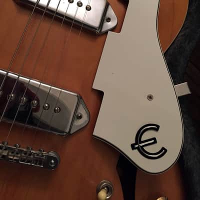 Epiphone Casino (Peerless Plant - Korea) image 5