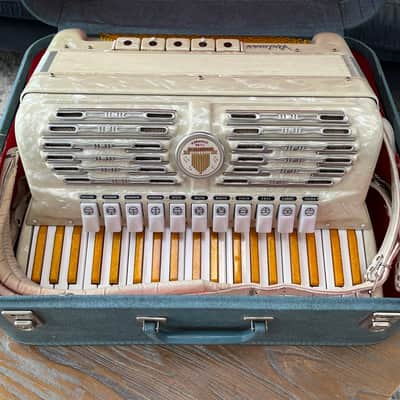 Titano Virtuoso Accordion image 4