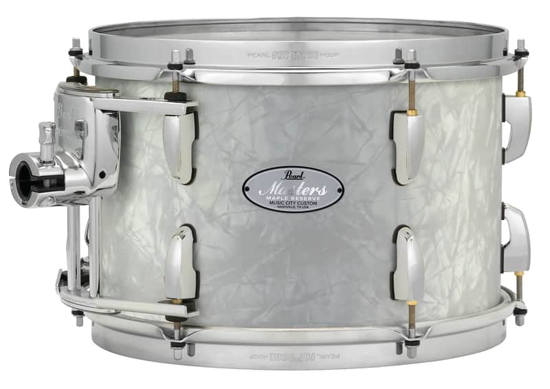 Pearl MRV1209T Music City Custom Masters Maple Reserve 12x9" Rack Tom image 1