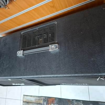 Randall RH200G2 200W Amp Head image 14