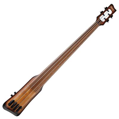 Ibanez   Ub804 Mob Double Bass image 2