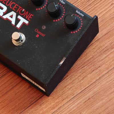 ProCo Deucetone RAT 2002 - Present - Black image 2