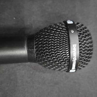 Beyerdynamic M88 TG - Black image 5