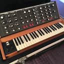 Moog Minimoog Voyager OS 2009 Wood
