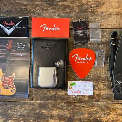 Fender Custom Shop Telecaster 1951 Heavy Relic Butterscotch with OHSC & Docs 2020 image 23
