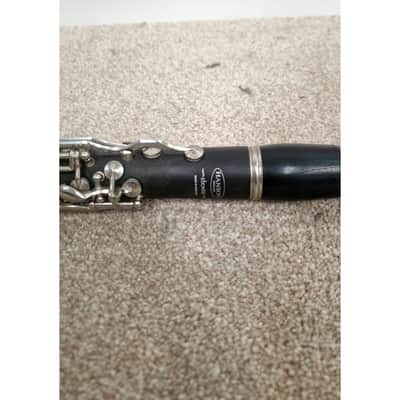 Hanson Ebonite - Good w/ Soft Case image 2