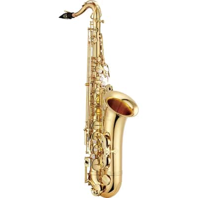 Jupiter JTS700A Student Bb Tenor Saxophone image 2