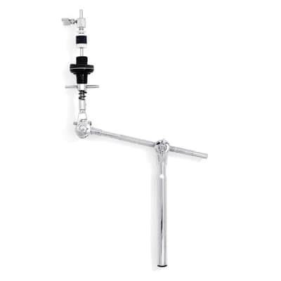 Gibraltar Hardware SC-4425XHMB X Hat On Mini Boom Arm image 1