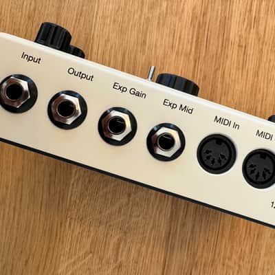 Elektron Analog Drive 2010s - White image 6
