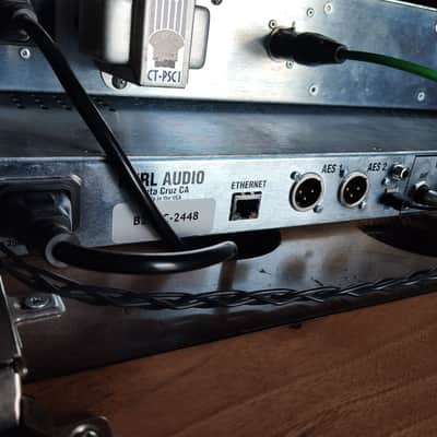 Burl B2 Bomber ADC NextGen with TOSlink image 4