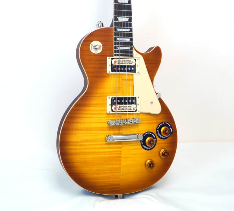 Epiphone Les Paul Traditional Pro Ltd Ed 2014 Electric Guitar