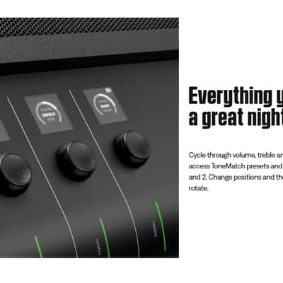 Bose S1 Pro+ Portable Bluetooth Speaker System image 8