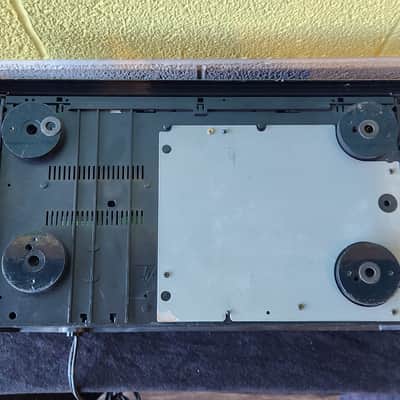 Denon DN-720R Cassette Tape Deck image 14