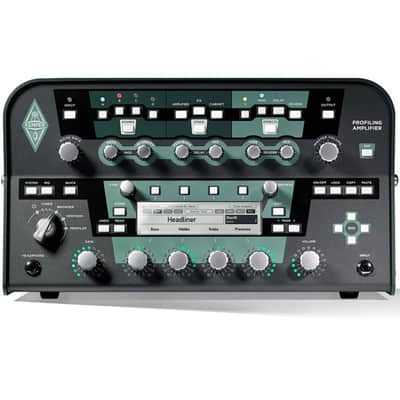 Kemper Profiler PowerHead – 100,000+ Premium Profiles & IRs – Free AU Shipping image 2