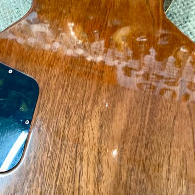 Gibson Les Paul Standard 2008 in Honeyburst image 5