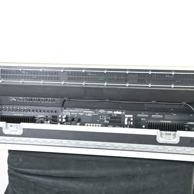 DiGiCo SD5 Digital Mixing Console w/ Waves Card, ST Optical & Road Case CG01GCW *ASK FOR SHIPPING* image 14