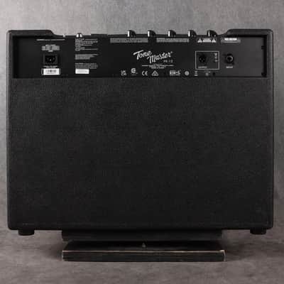 Fender FR-12 Cab - 2nd Hand image 7